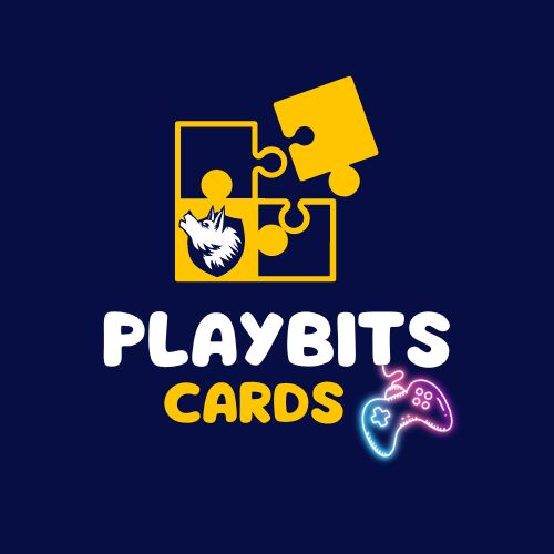 PlayBits Cards