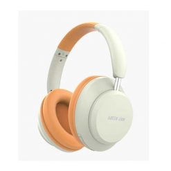 Green Lion Santiago Wireless Headphones - Beige